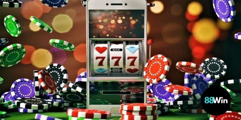 789win91 máy casino