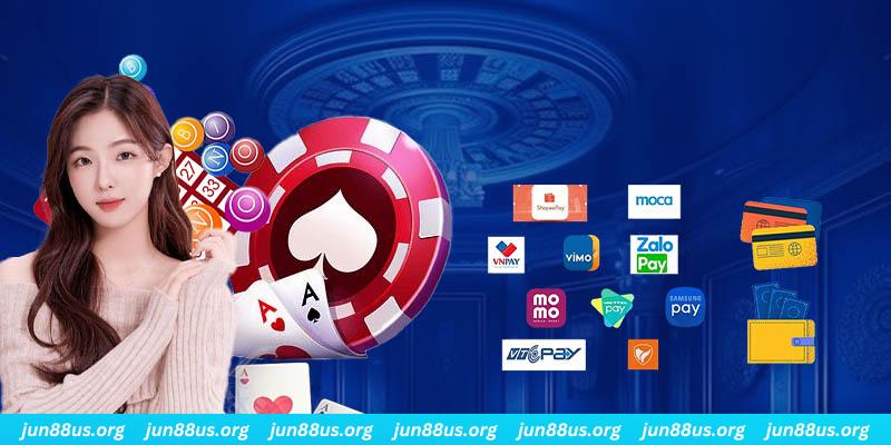 789win91 baccarat là game gì