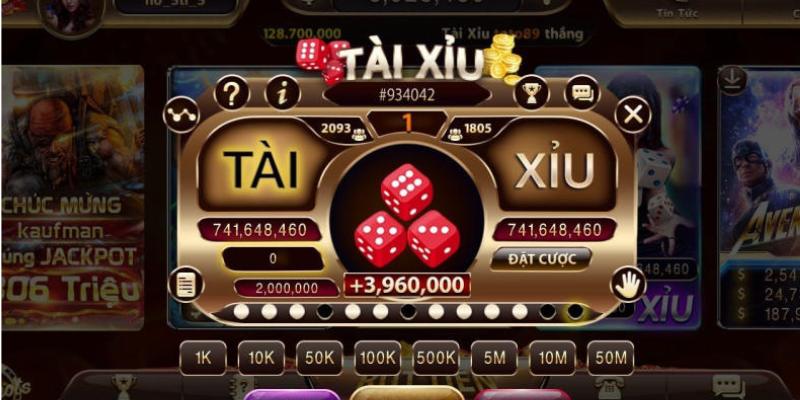 789win91 nổ hũ thần tài là gì