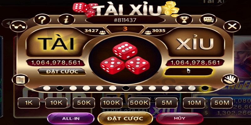 789win91 nổ hũ là gi