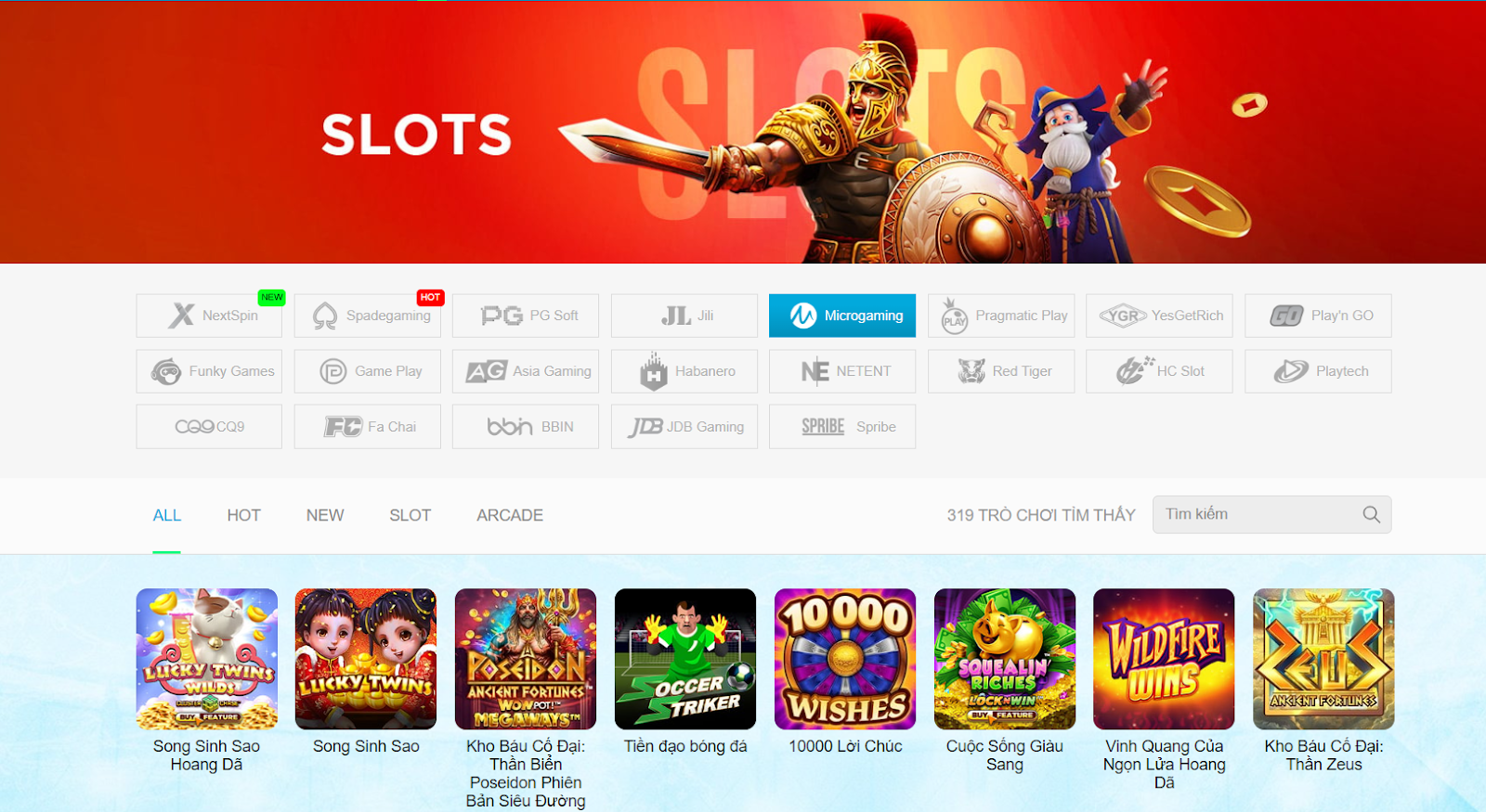 789win91 full slot là gì