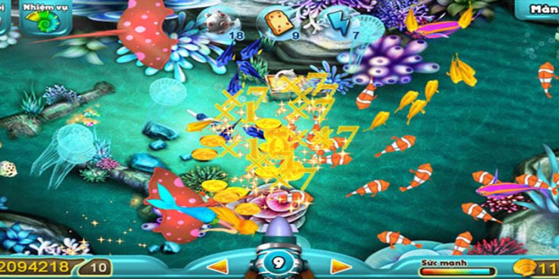 789win91 nổ hủ là trò gì